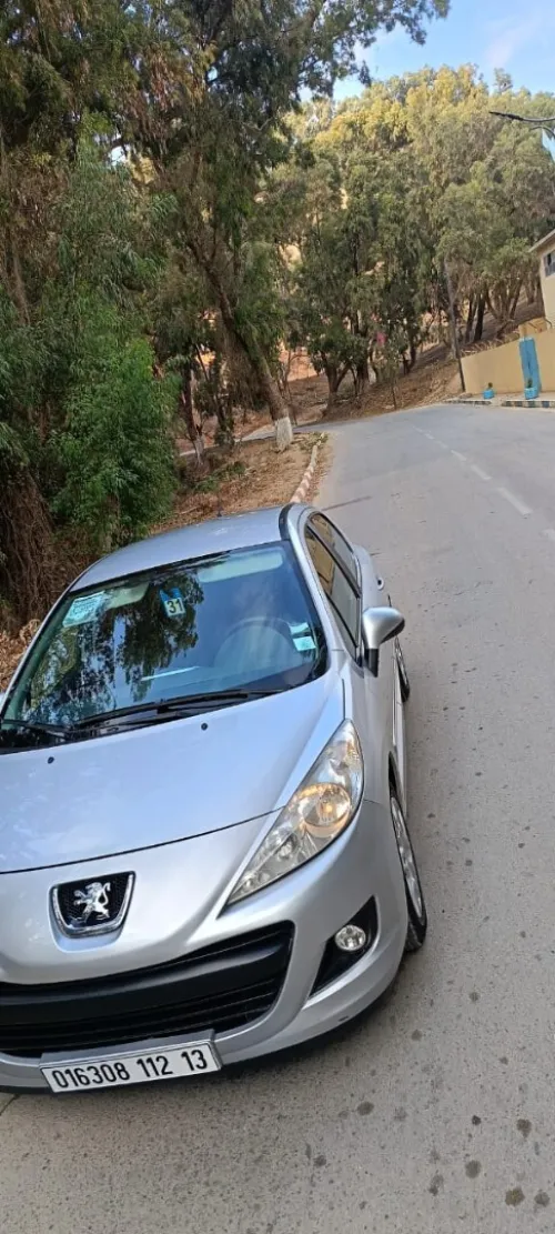 Location de voiture à toute allure