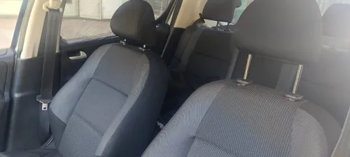 Location de voiture à toute allure