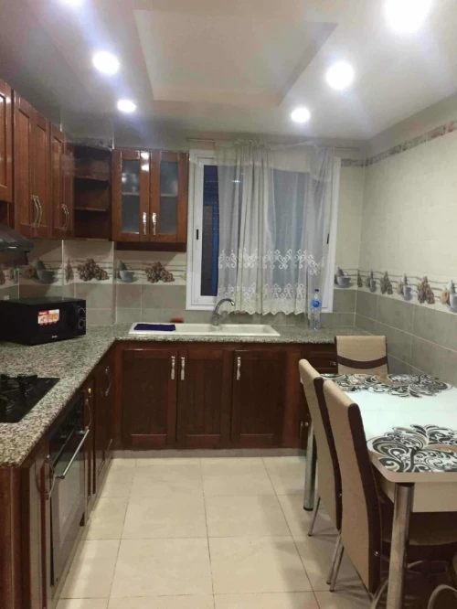 Location Appartement F3 Alger Bab ezzouar