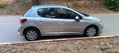 Location de voiture à toute allure