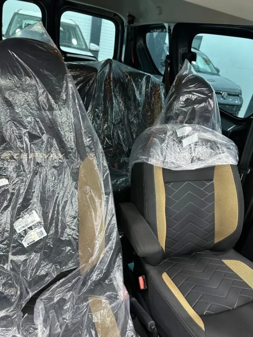 Renault Kangoo 2025 