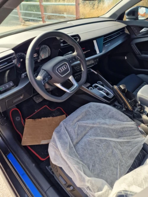 Audi A3 2025 Sportback