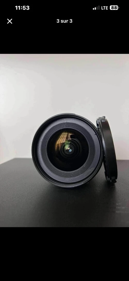 canon 16-35 f4 serie l