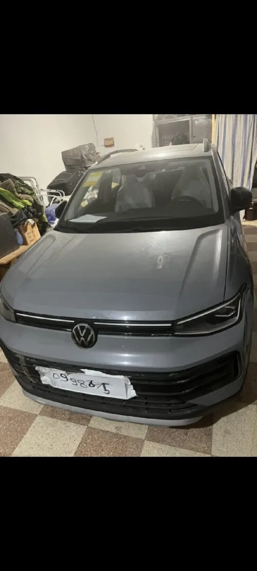 Volkswagen Tahru 2026 Tahru