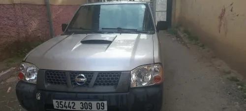 Nissan Pickup 2009 Pickup