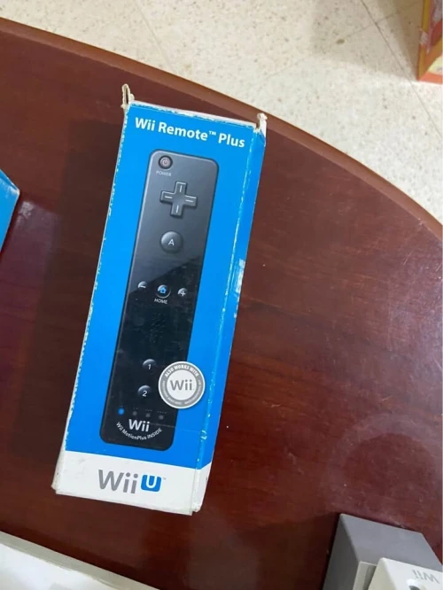 Nintendo Wii a vendre 