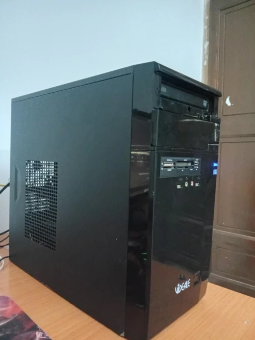 PC Bureau