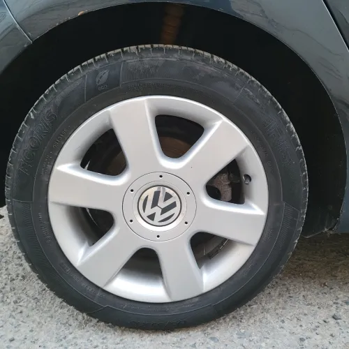 Volkswagen Golf 5 2008 