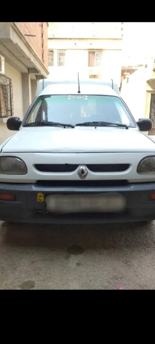 Renault Express 1995 Express