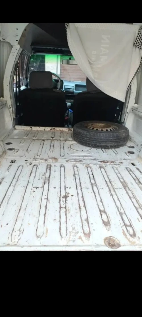 Renault Express 1995 Express