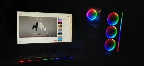 Pc gamer