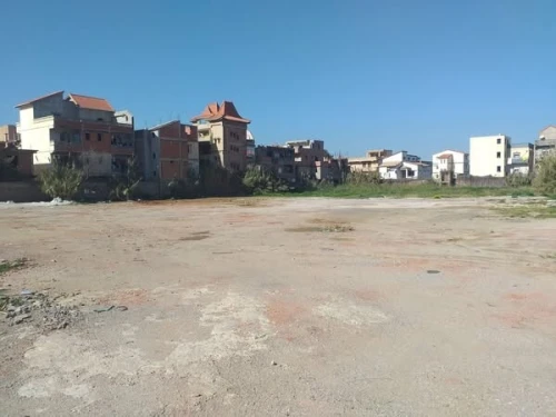 Location Terrain Alger Bordj el kiffan