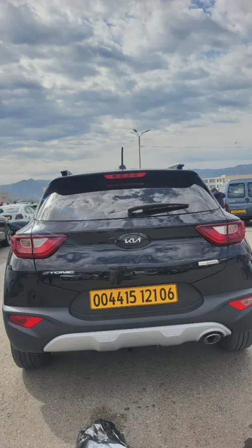 Kia Stonic 2021 Dynamique plus