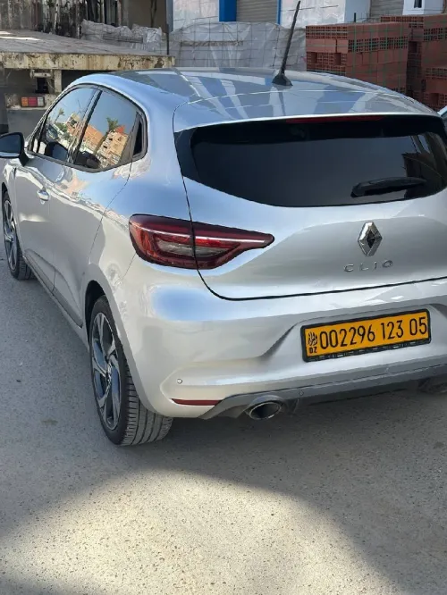 Renault Clio 5  2023 RS Line