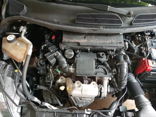 Ford Fiesta 2012 Fiesta