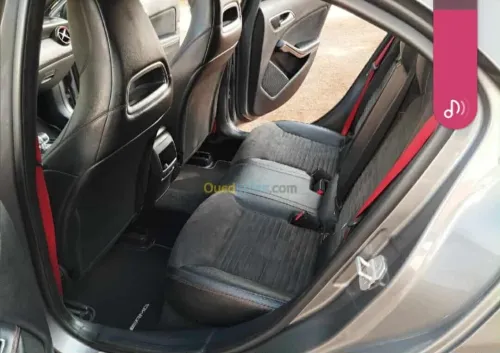 Mercedes Classe A 2014 45 AMG Pack Exclusif