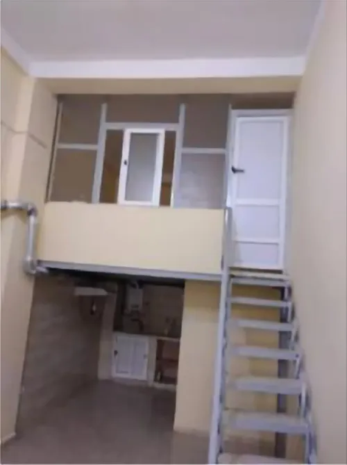 Vente Appartement Studio Boumerdès Boudouaou