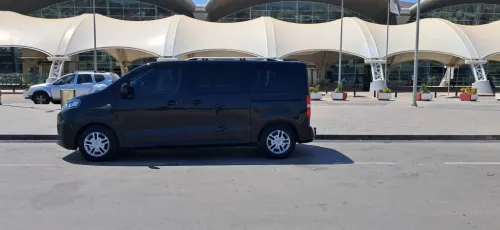 Location véhicule pour délégation et entreprise pour vip 