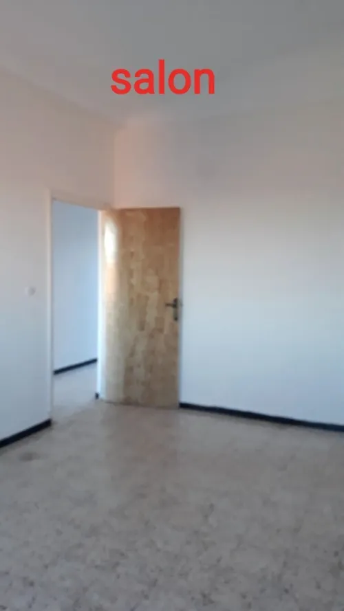 Vente Appartement F3 Sidi Bel Abbès Sidi hamadouche
