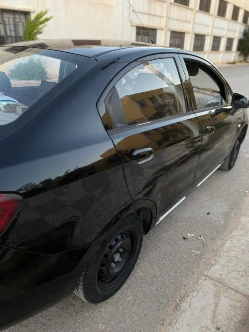 Chevrolet Sail 4 portes 2011 Sail 4 portes
