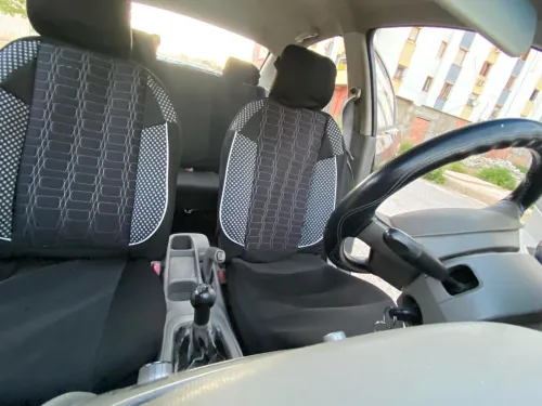 Chevrolet Sail 4 portes 2011 Sail 4 portes