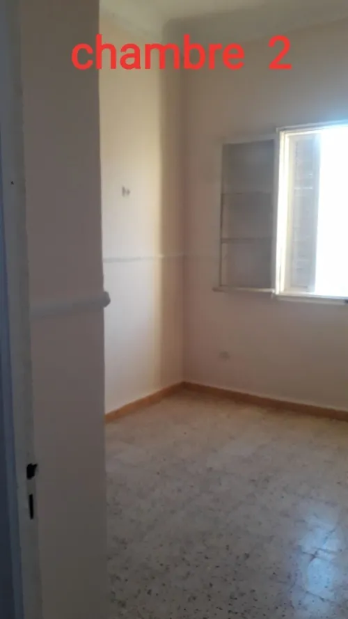 Vente Appartement F3 Sidi Bel Abbès Sidi hamadouche