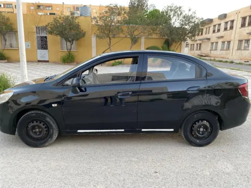 Chevrolet Sail 4 portes 2011 Sail 4 portes