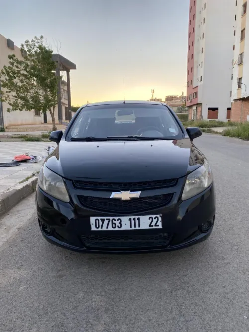 Chevrolet Sail 4 portes 2011 Sail 4 portes