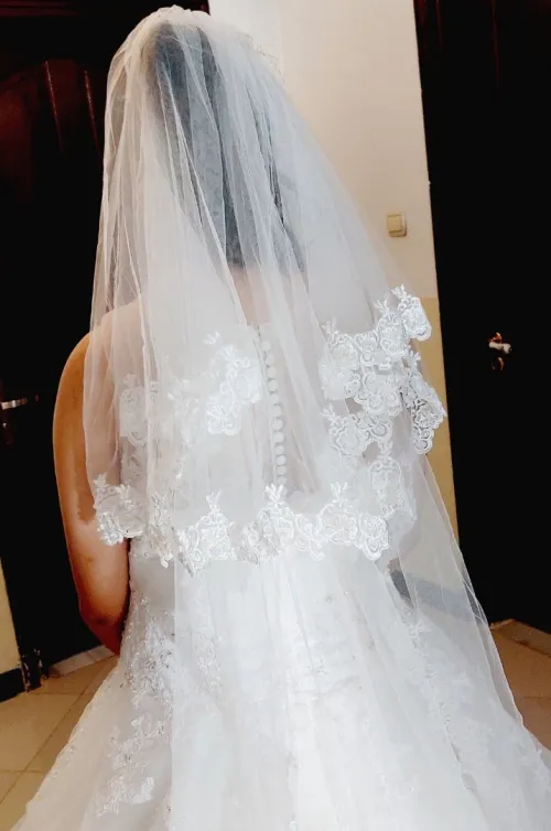 Robes de mariée