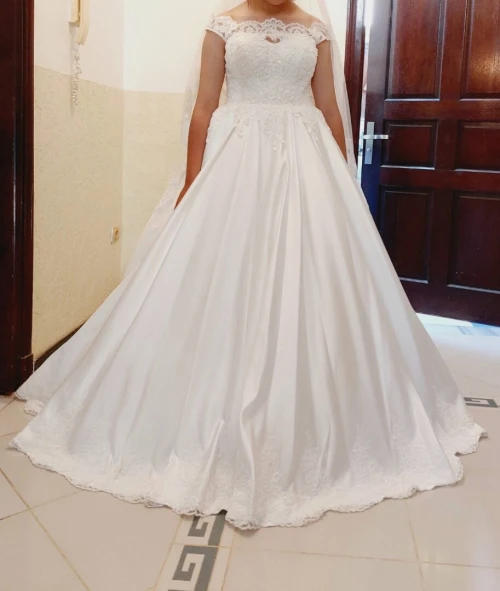 Robes de mariée