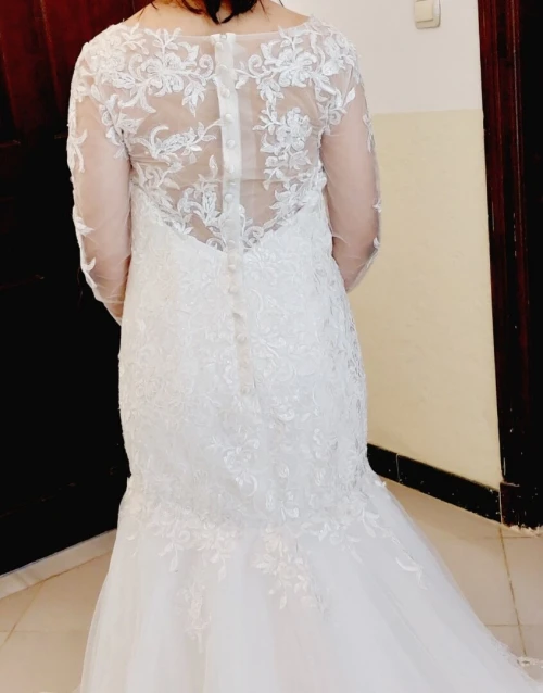 Robes de mariée