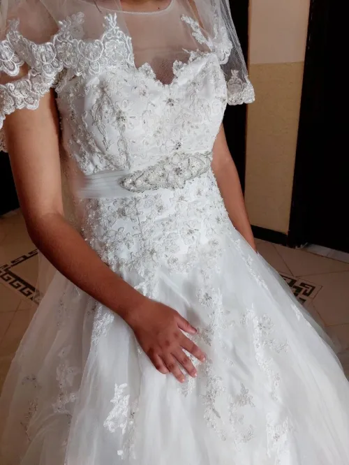 Robes de mariée