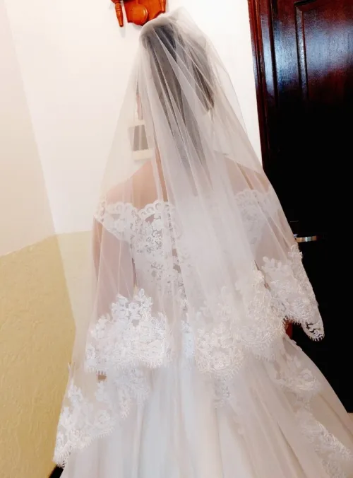 Robes de mariée