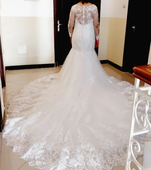 Robes de mariée