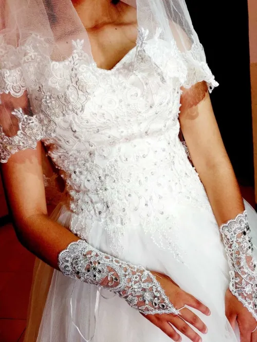 Robes de mariée