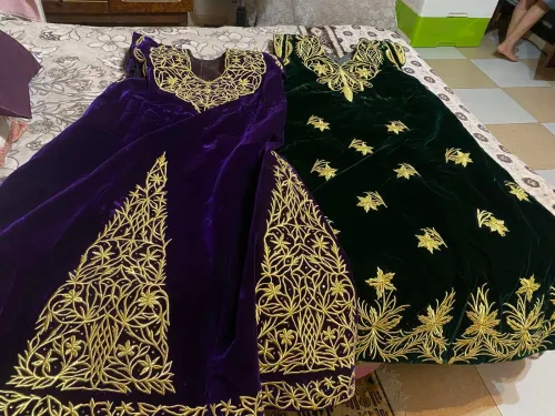 Robes de mariée