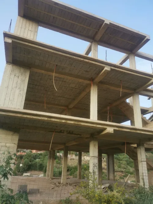 Vente Carcasse Tipaza Cherchell