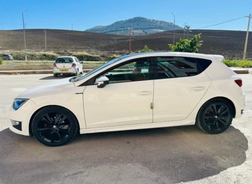 Seat Leon 2015 LINEA R+