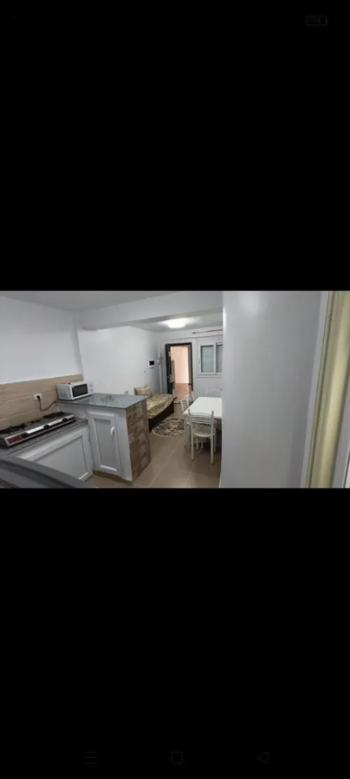 Vente Appartement Studio Béjaïa Bejaia