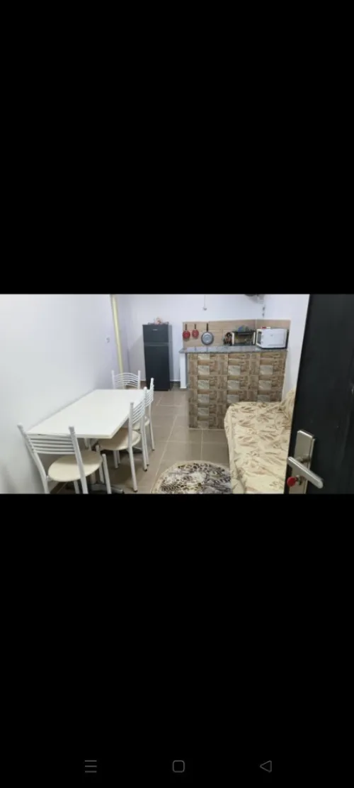 Vente Appartement Studio Béjaïa Bejaia