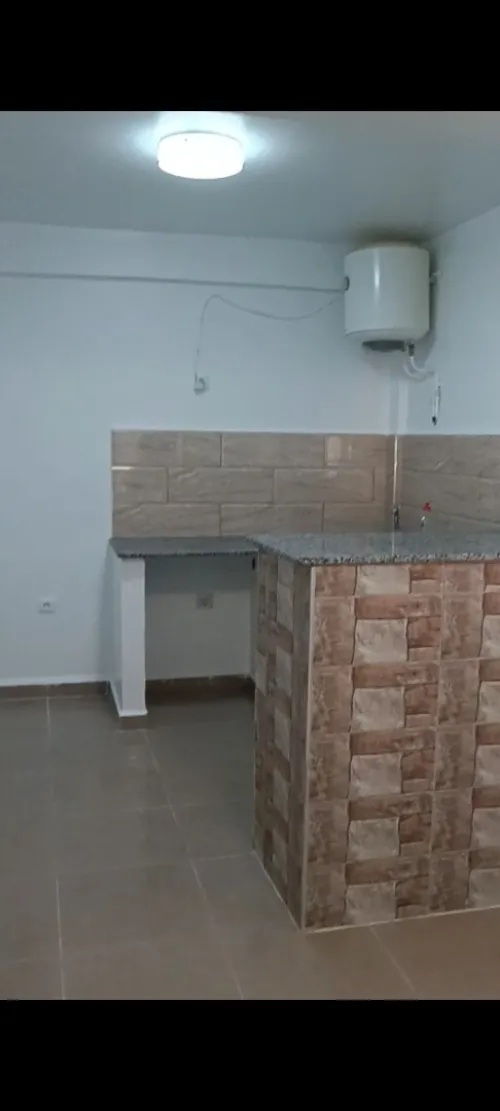 Vente Appartement Studio Béjaïa Bejaia