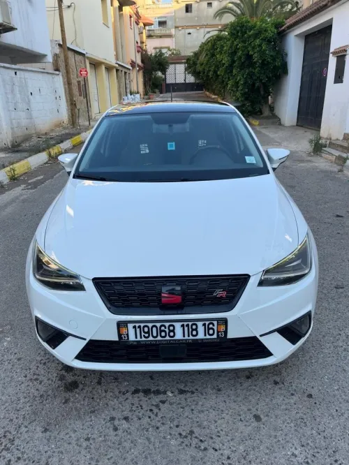 Seat Ibiza 2018 EDITION