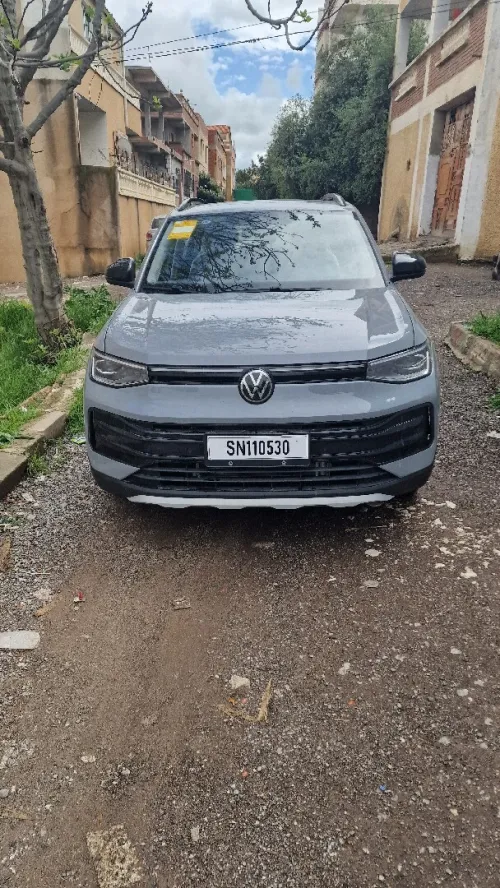 Volkswagen Tahru 2026 Ruixiang