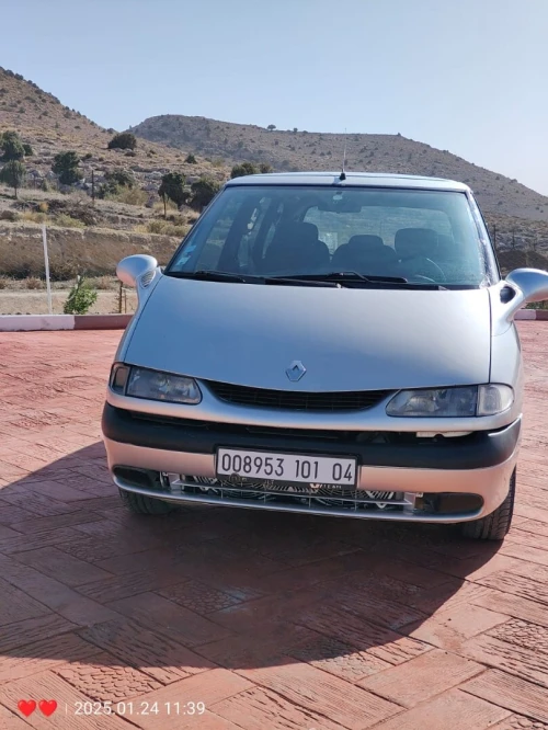 Renault Espace 2001 Espace