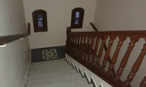 Location Duplex F5 Alger Hydra