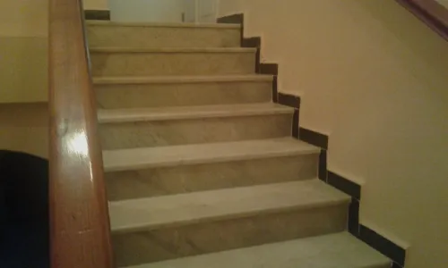 Location Duplex F5 Alger Hydra