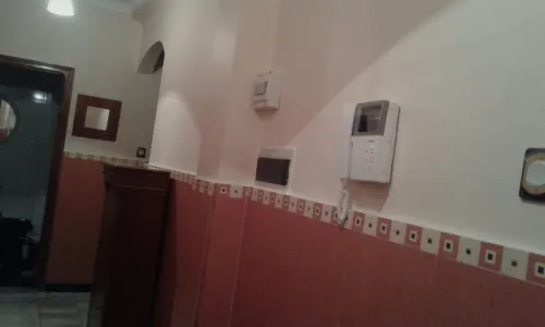 Location Duplex F5 Alger Hydra