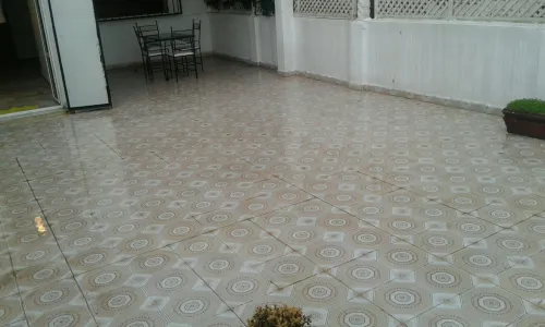 Location Duplex F5 Alger Hydra