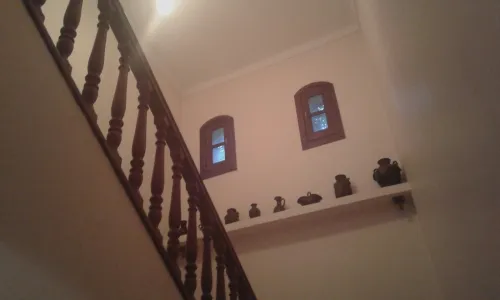Location Duplex F5 Alger Hydra