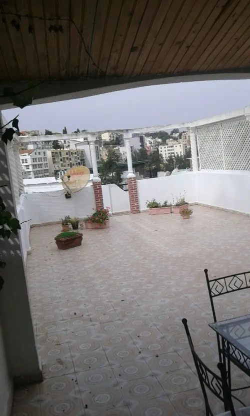 Location Duplex F5 Alger Hydra